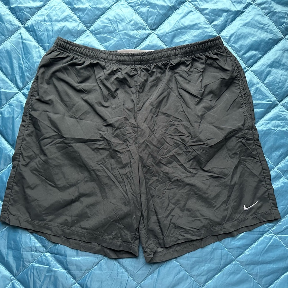 Nike Athletic Shorts